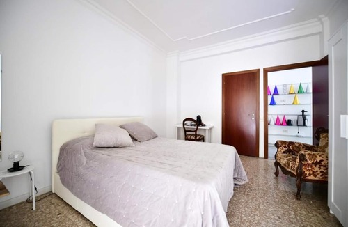 Quartiere XXVII Primavalle House | 5 minutes from Policlinico Gemelli and Cristo Re Hospital and from metro A