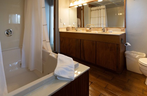 Eureka Springs Historic District Bed & Breakfast | 5 Ojo Inn Bed and Breakfast