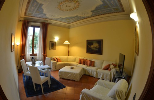 Oltrarno Apartment | 5-star luxury house, in the center
