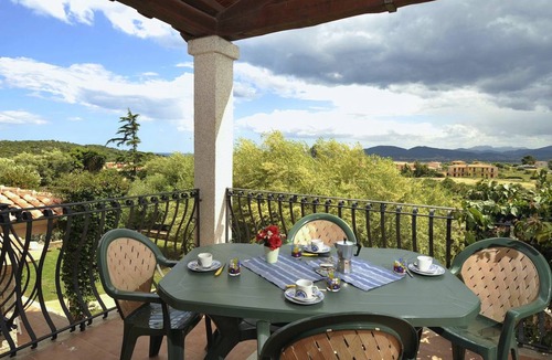 Case Peschiera-Lu Fraili Apartment | 50 m² Apartment ∙ 2 bedrooms ∙ 6 guests
