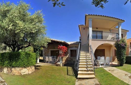 Case Peschiera-Lu Fraili Apartment | 50 m² Apartment ∙ 2 bedrooms ∙ 6 guests