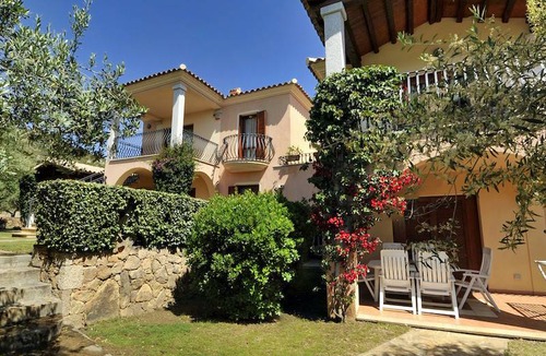 Case Peschiera-Lu Fraili Apartment | 50 m² Apartment ∙ 2 bedrooms ∙ 6 guests