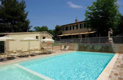 Rupoli Villa | 500 m² Villa ∙ 10 bedrooms ∙ 26 guests