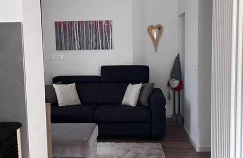Ponte nelle Alpi Apartment | 50 m² Apartment ∙ 1 bedroom ∙ 4 guests