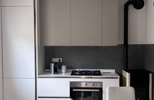 Ponte nelle Alpi Apartment | 50 m² Apartment ∙ 1 bedroom ∙ 4 guests