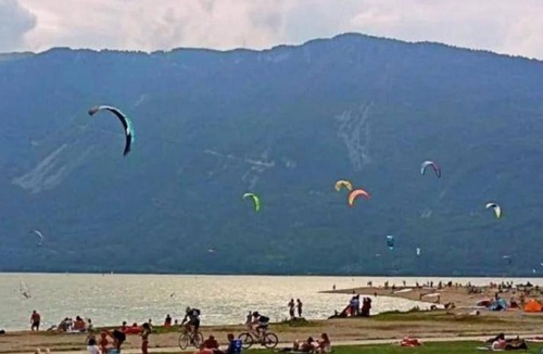 Ponte nelle Alpi Apartment | 50 m² Apartment ∙ 1 bedroom ∙ 4 guests