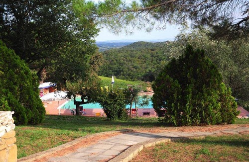 Castelnuovo Berardenga Apartment | 50 m² Apartment ∙ 1 bedroom ∙ 3 guests