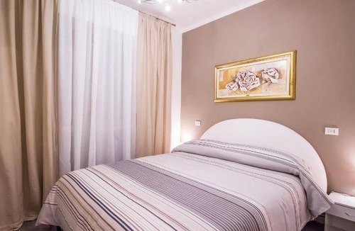 Altavilla Vicentina Apartment | 50 m² Apartment ∙ 1 bedroom ∙ 2 guests