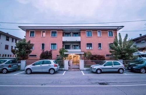 Altavilla Vicentina Apartment | 50 m² Apartment ∙ 1 bedroom ∙ 2 guests
