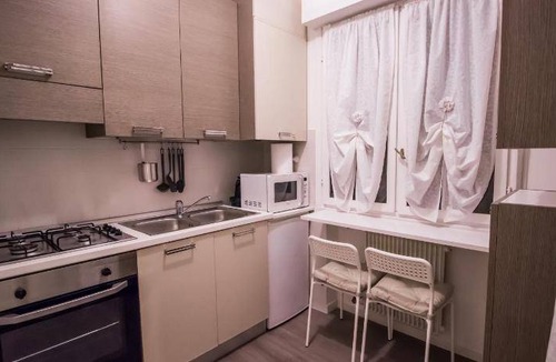 Altavilla Vicentina Apartment | 50 m² Apartment ∙ 1 bedroom ∙ 2 guests