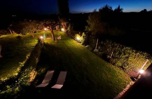 Magliano in Toscana Apartment | 50 m² Apartment ∙ 1 bedroom ∙ 3 guests