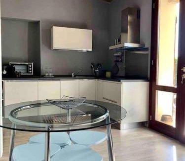 Magliano in Toscana Apartment | 50 m² Apartment ∙ 1 bedroom ∙ 3 guests