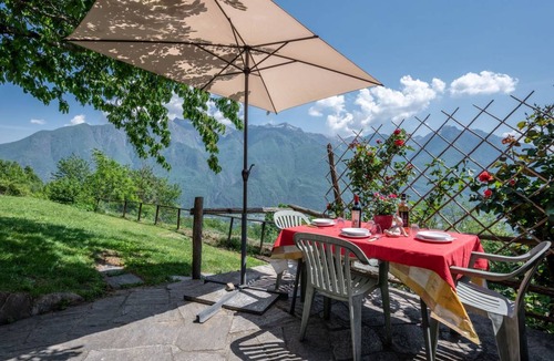 Domodossola Other | 50 m² Accommodation ∙ 1 bedroom ∙ 5 guests
