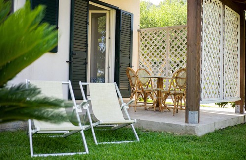 Marina di Zambrone Apartment | 50 m² Apartment ∙ 2 bedrooms ∙ 4 guests