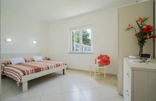 Marina di Zambrone Apartment | 50 m² Apartment ∙ 2 bedrooms ∙ 4 guests