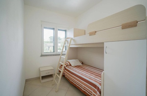 Marina di Zambrone Apartment | 50 m² Apartment ∙ 2 bedrooms ∙ 4 guests