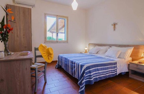 Marina di Zambrone Apartment | 50 m² Apartment ∙ 1 bedroom ∙ 4 guests