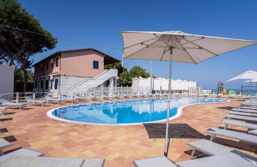 Marina di Zambrone Apartment | 50 m² Apartment ∙ 1 bedroom ∙ 4 guests