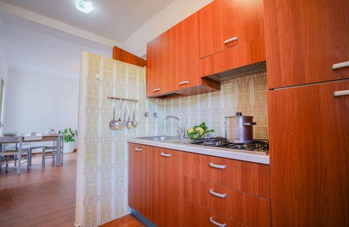 Marina di Zambrone Apartment | 50 m² Apartment ∙ 1 bedroom ∙ 4 guests