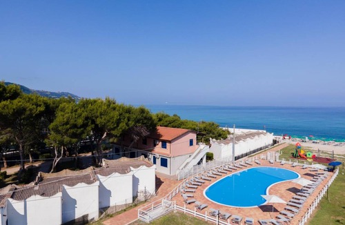 Marina di Zambrone Apartment | 50 m² Apartment ∙ 1 bedroom ∙ 4 guests
