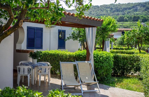Marina di Zambrone Apartment | 50 m² Apartment ∙ 1 bedroom ∙ 4 guests