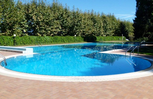 Porto Valtravaglia Apartment | 50 m² Apartment ∙ 1 bedroom ∙ 4 guests