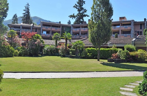 Porto Valtravaglia Apartment | 50 m² Apartment ∙ 1 bedroom ∙ 3 guests