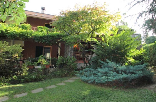 Porto Valtravaglia Apartment | 50 m² Apartment ∙ 1 bedroom ∙ 3 guests