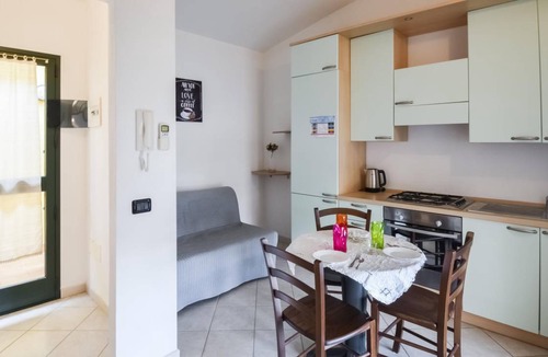 Capitana Apartment | 50 m² Apartment ∙ 1 bedroom ∙ 3 guests