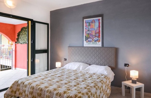 Capitana Apartment | 50 m² Apartment ∙ 1 bedroom ∙ 3 guests