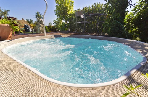 Capitana Apartment | 50 m² Apartment ∙ 1 bedroom ∙ 4 guests