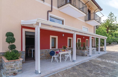 Laureana Cilento Apartment | 50 m² Apartment ∙ 2 guests