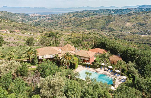 Laureana Cilento Apartment | 50 m² Apartment ∙ 2 guests