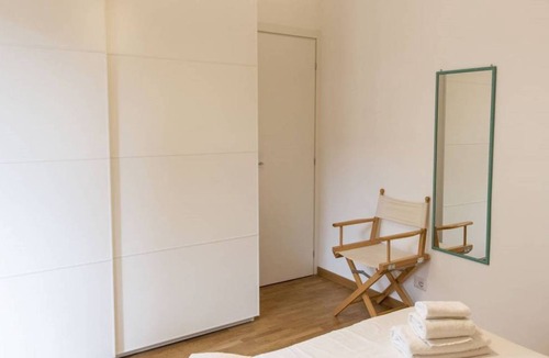 Quartiere XXVIII Monte Sacro Alto Apartment | 50 m² Apartment ∙ 1 bedroom ∙ 4 guests