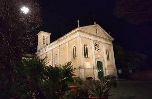 Ostia Antica Apartment | 50 m² Apartment ∙ 1 bedroom ∙ 4 guests