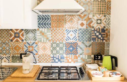 Rossano Apartment | 50 m² Apartment ∙ 1 bedroom ∙ 5 guests