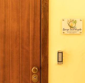 Rossano Apartment | 50 m² Apartment ∙ 1 bedroom ∙ 5 guests