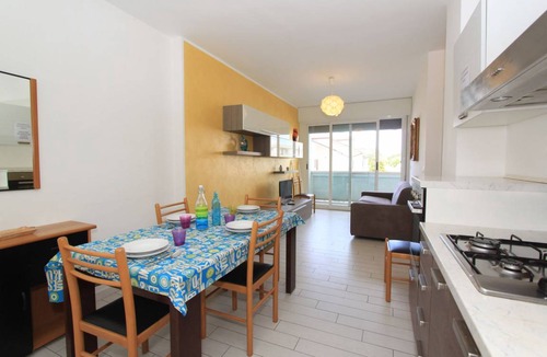 Lido di Pomposa Apartment | 50 m² Apartment ∙ 2 bedrooms ∙ 6 guests