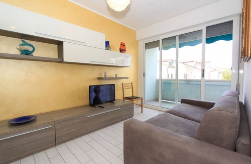 Lido di Pomposa Apartment | 50 m² Apartment ∙ 2 bedrooms ∙ 6 guests