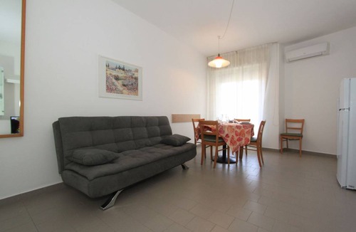 Lido di Pomposa Apartment | 50 m² Apartment ∙ 2 bedrooms ∙ 5 guests