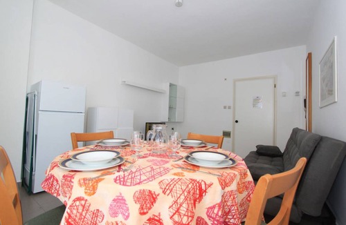 Lido di Pomposa Apartment | 50 m² Apartment ∙ 2 bedrooms ∙ 5 guests