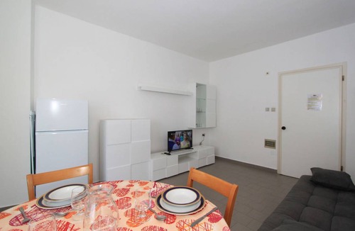 Lido di Pomposa Apartment | 50 m² Apartment ∙ 2 bedrooms ∙ 5 guests