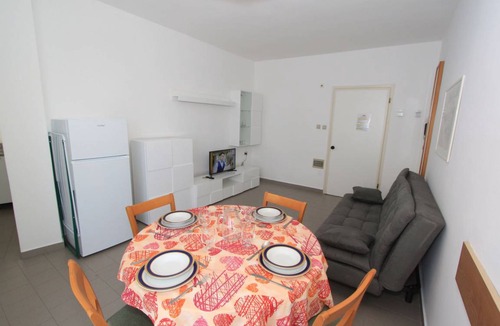 Lido di Pomposa Apartment | 50 m² Apartment ∙ 2 bedrooms ∙ 5 guests