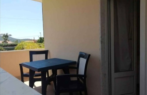 Marina di Ascea Apartment | 50 m² Apartment ∙ 1 bedroom ∙ 3 guests