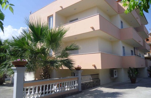 Marina di Ascea Apartment | 50 m² Apartment ∙ 1 bedroom ∙ 3 guests