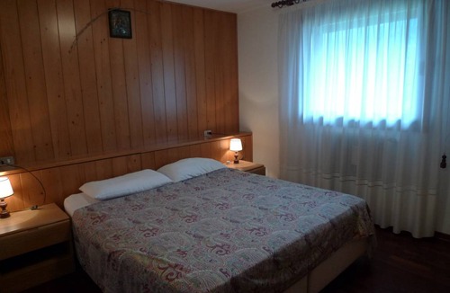 Selva di Cadore Apartment | 50 m² Apartment ∙ 2 bedrooms ∙ 4 guests
