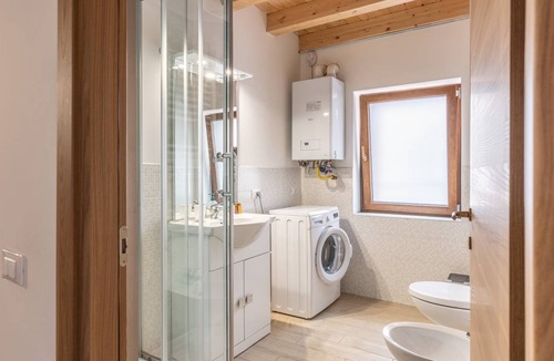 Venas di Cadore Apartment | 50 m² Apartment ∙ 1 bedroom ∙ 4 guests