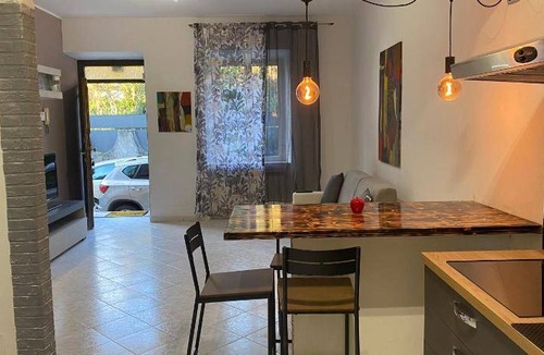 Albano Laziale Apartment | 50 m² Apartment ∙ 1 bedroom ∙ 4 guests