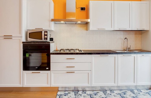 Arqua Petrarca Apartment | 50 m² Apartment ∙ 1 bedroom ∙ 4 guests