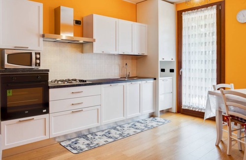 Arqua Petrarca Apartment | 50 m² Apartment ∙ 1 bedroom ∙ 4 guests